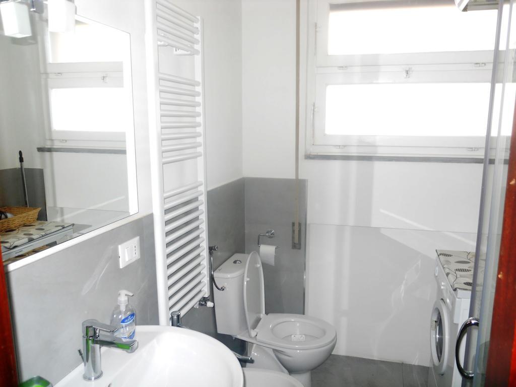 Deiva Holidays Deiva Marina Habitación foto